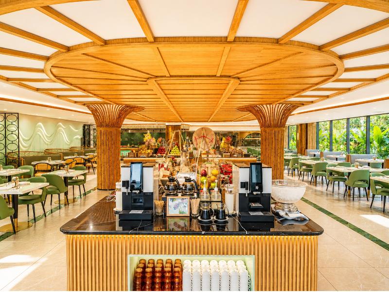Worldhotels Long Beach Resort Phu Quoc image