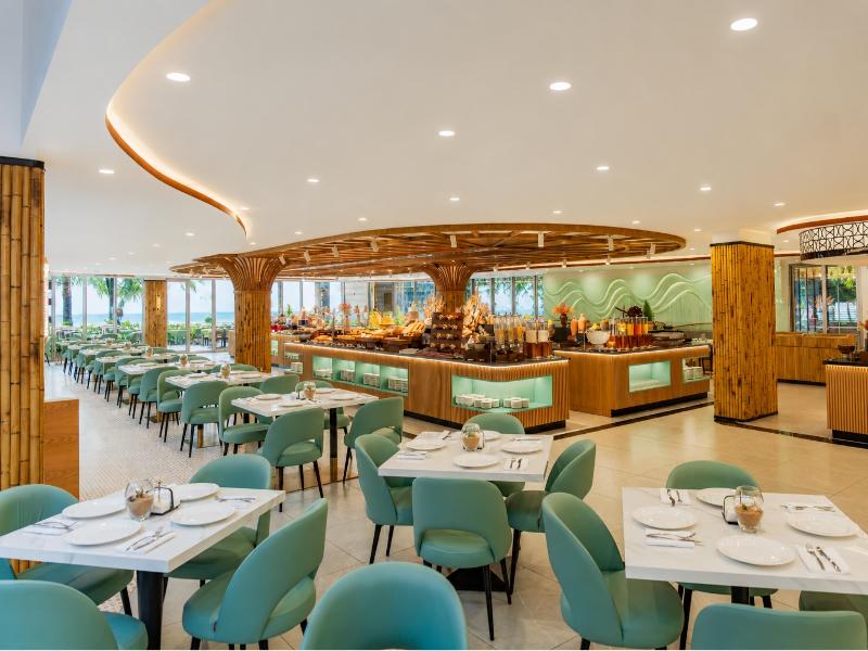 Worldhotels Long Beach Resort Phu Quoc image