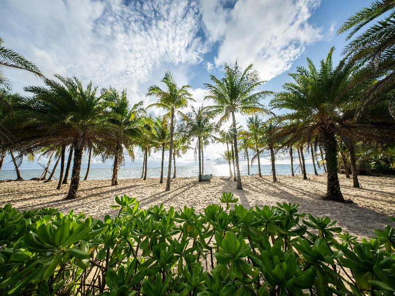 Worldhotels Long Beach Resort Phu Quoc image