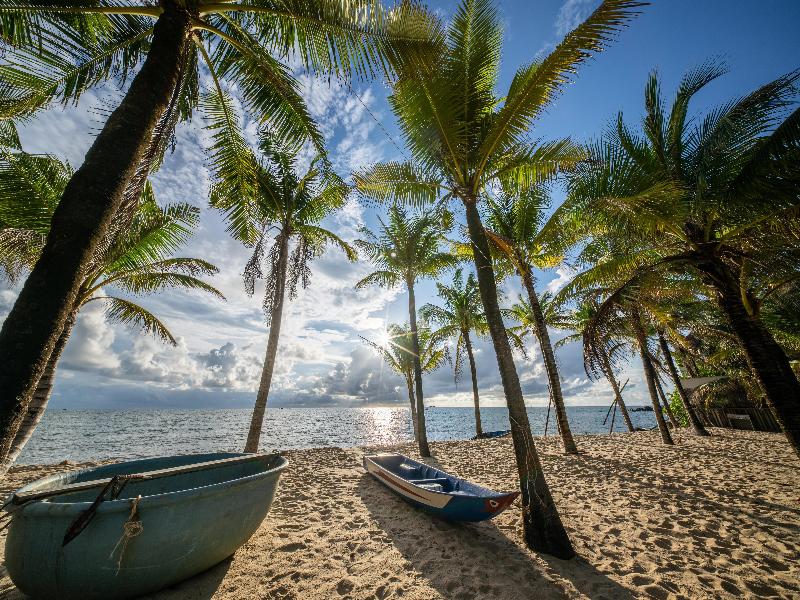 Worldhotels Long Beach Resort Phu Quoc image