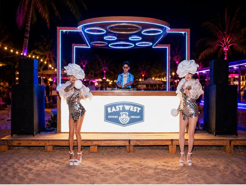 Worldhotels Long Beach Resort Phu Quoc image