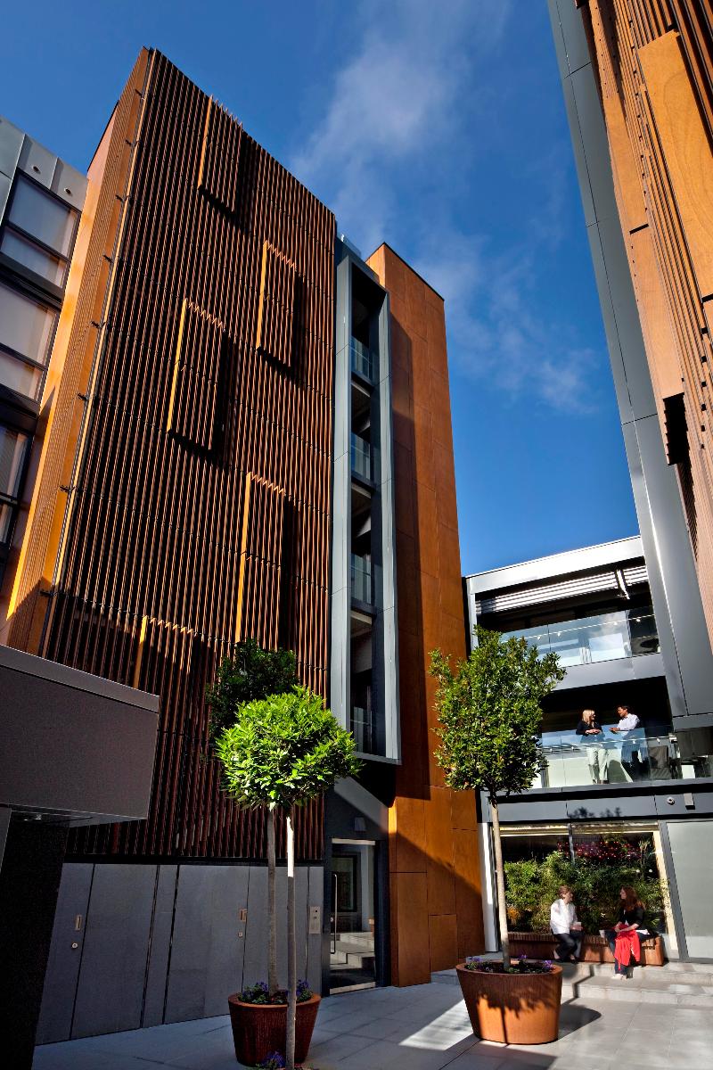 Liverpool Street - Your Apartment