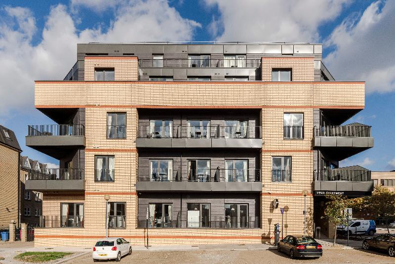 Milton Keynes - Your Apartment