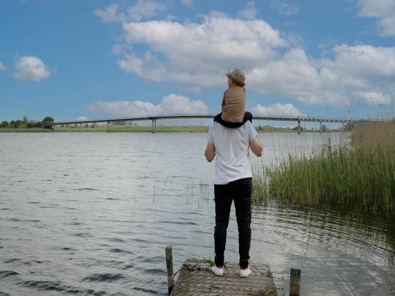 Wangerland Resort image