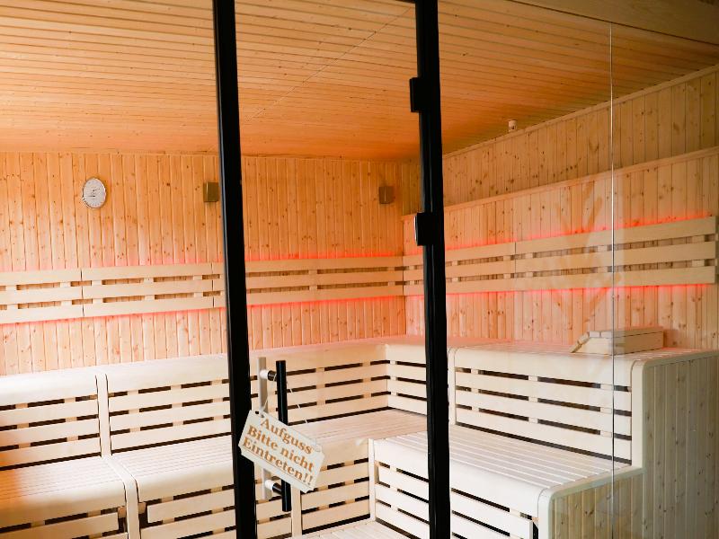 Wangerland Resort image