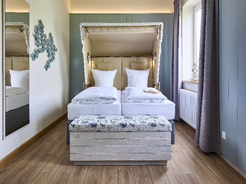 Wangerland Resort image