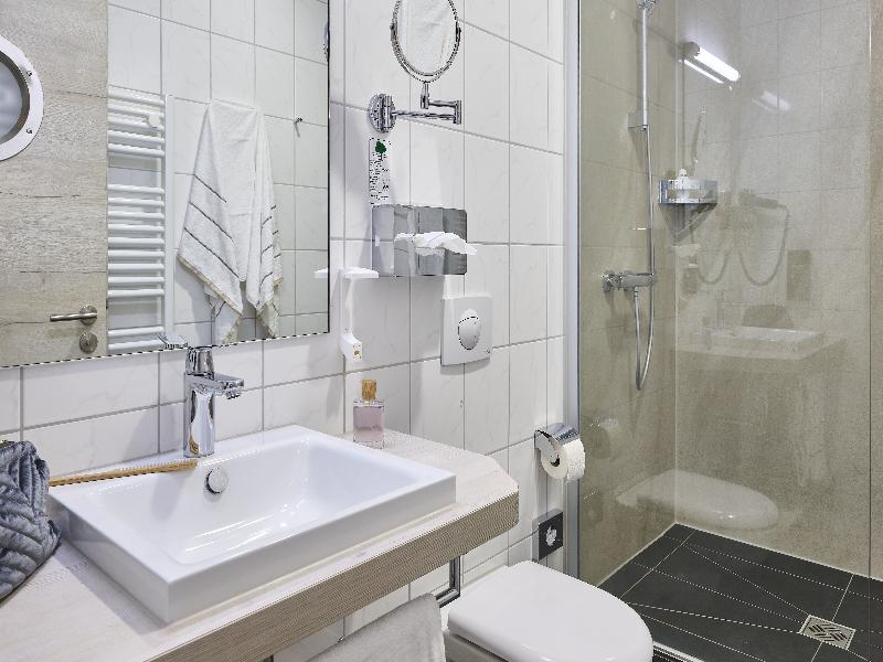 Wangerland Resort image