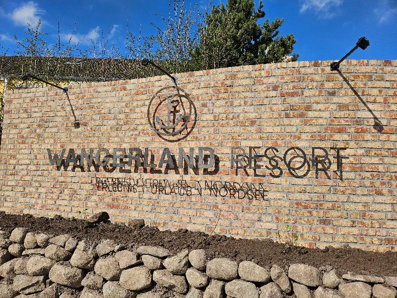 Wangerland Resort image