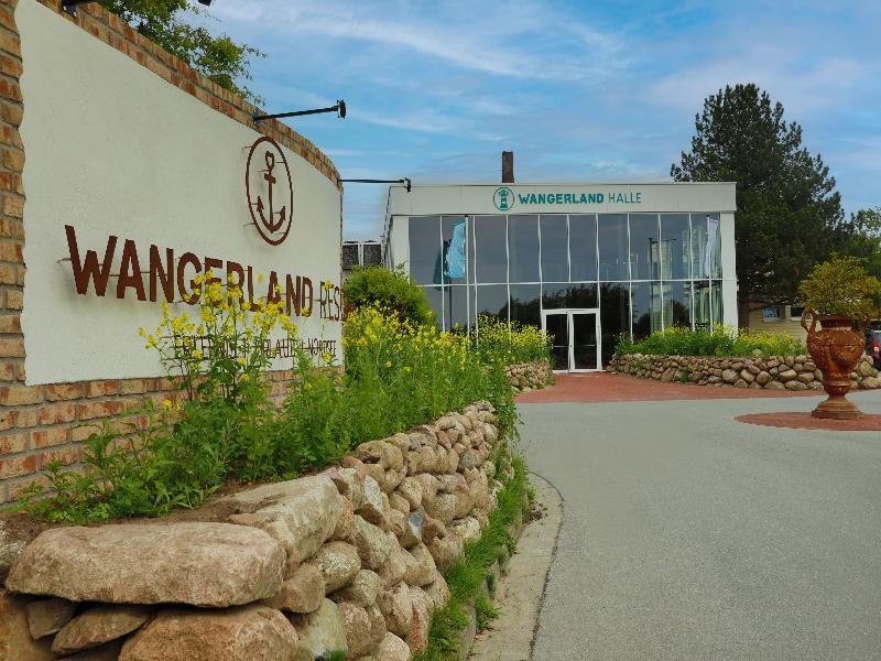 Wangerland Resort image