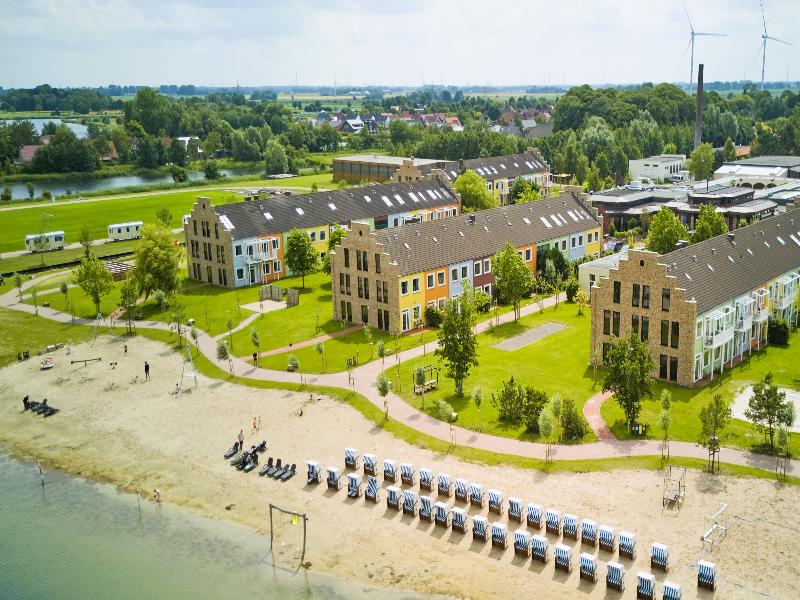 Wangerland Resort image