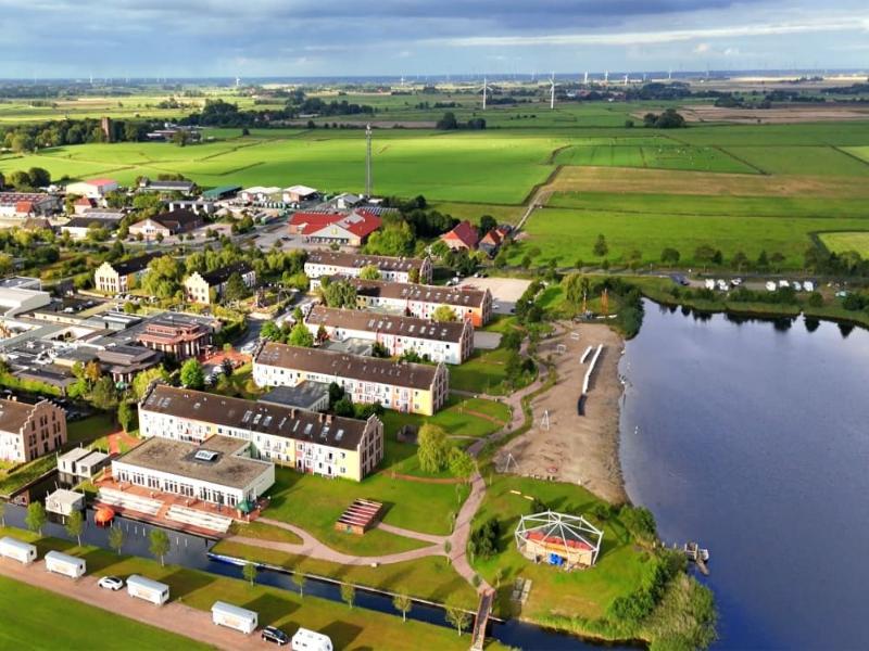 Wangerland Resort image