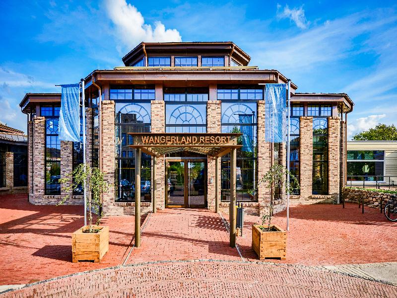 Wangerland Resort image