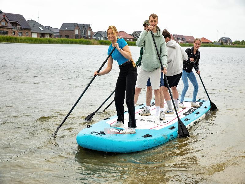 Wangerland Resort image