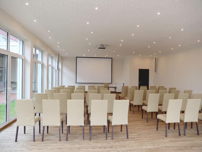 Wangerland Resort image
