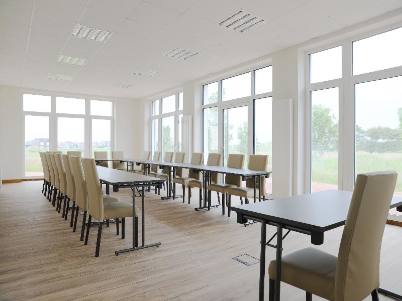 Wangerland Resort image