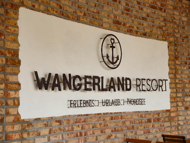 Wangerland Resort image