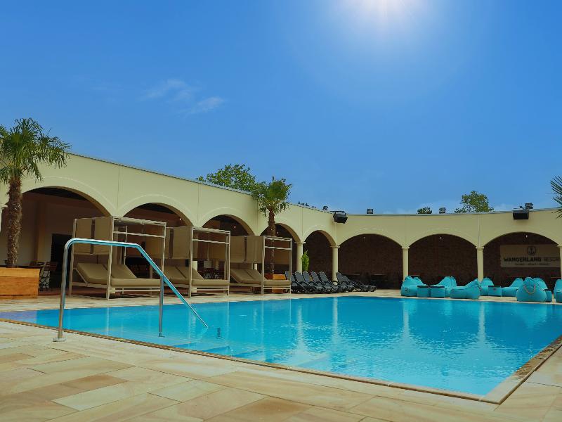 Wangerland Resort image