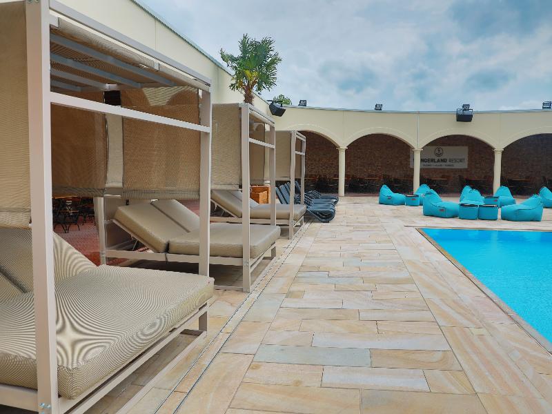 Wangerland Resort image