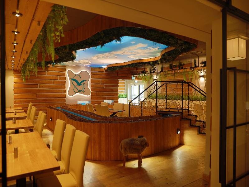 Wangerland Resort image