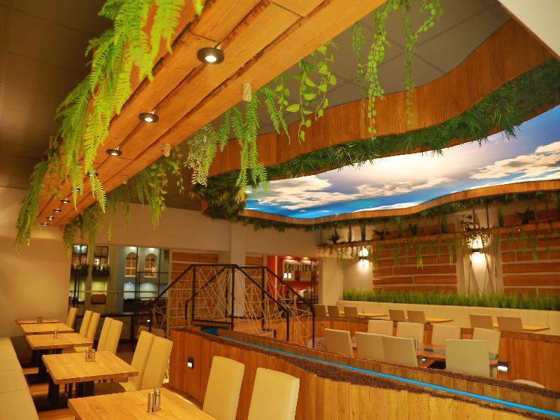 Wangerland Resort image