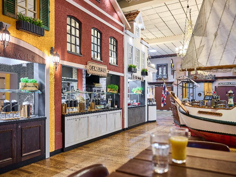 Wangerland Resort image