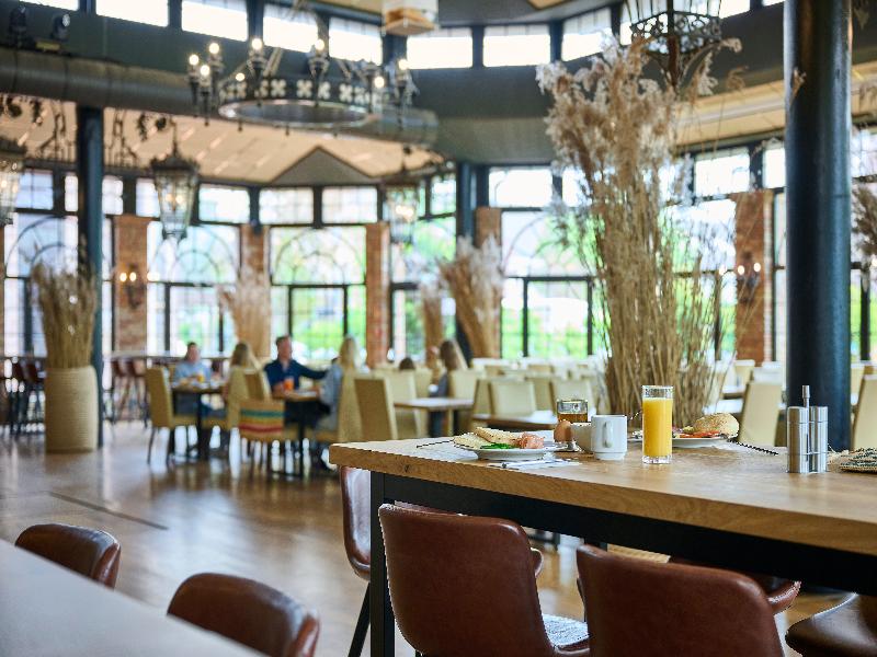 Wangerland Resort image