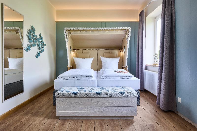 Wangerland Resort image