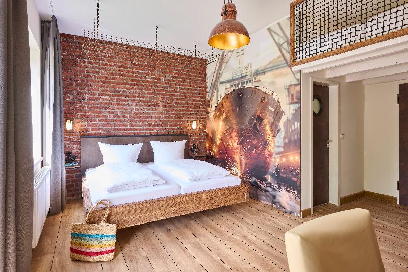 Wangerland Resort image
