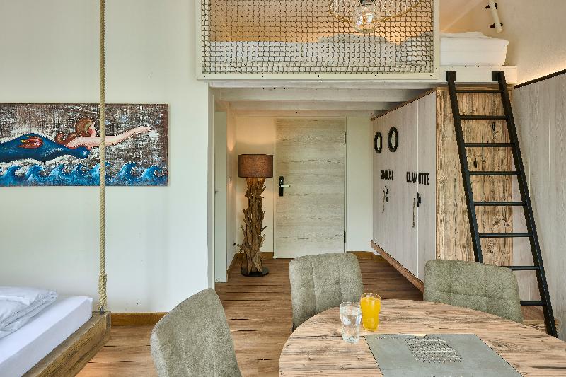 Wangerland Resort image