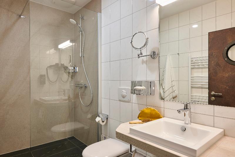 Wangerland Resort image