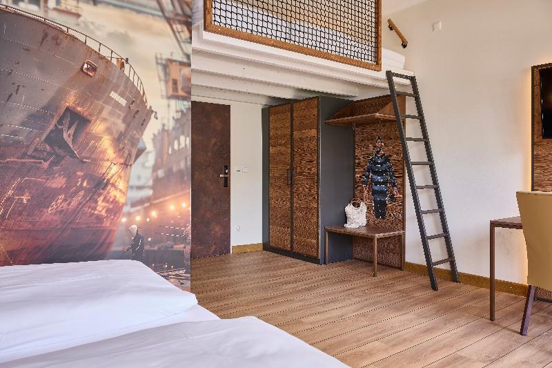 Wangerland Resort image