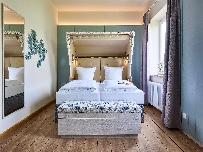 Wangerland Resort image