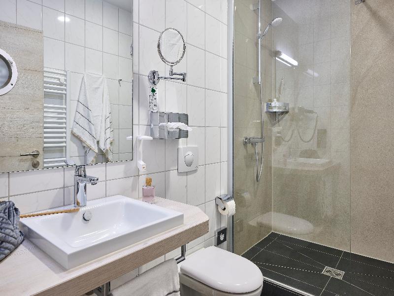 Wangerland Resort image