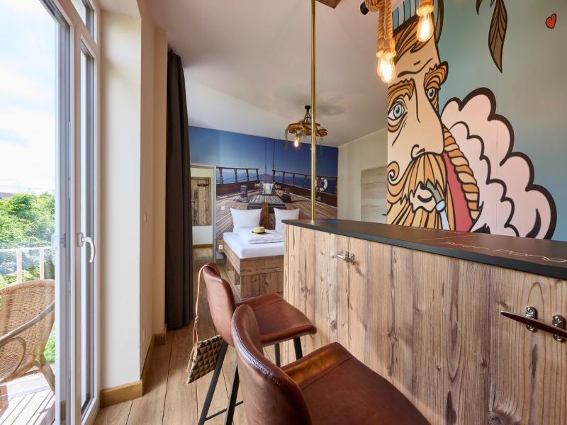 Wangerland Resort image