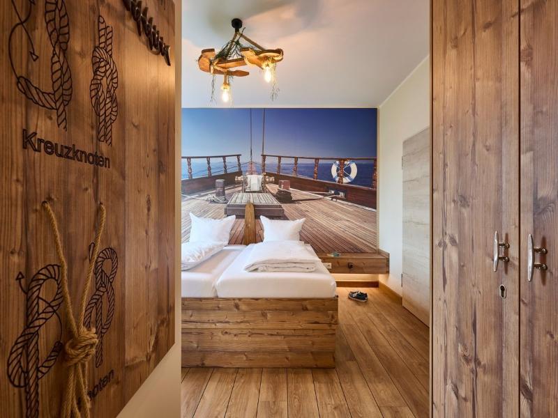 Wangerland Resort image