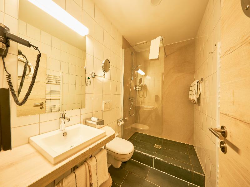 Wangerland Resort image