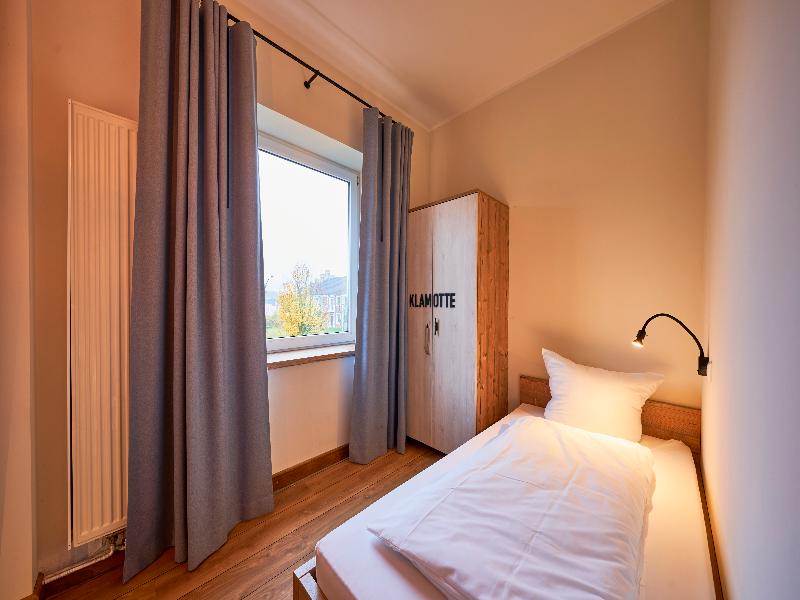 Wangerland Resort image