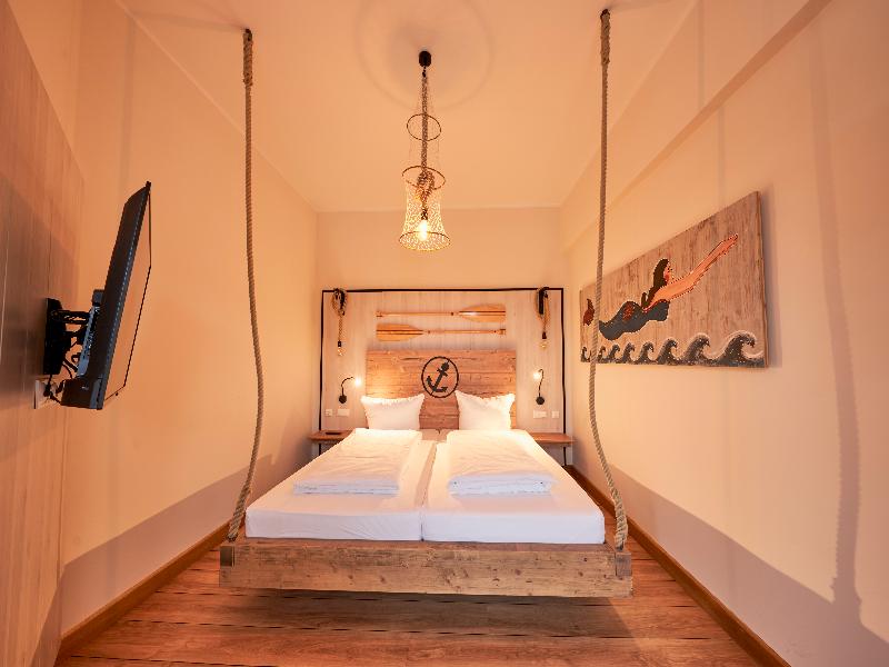 Wangerland Resort image