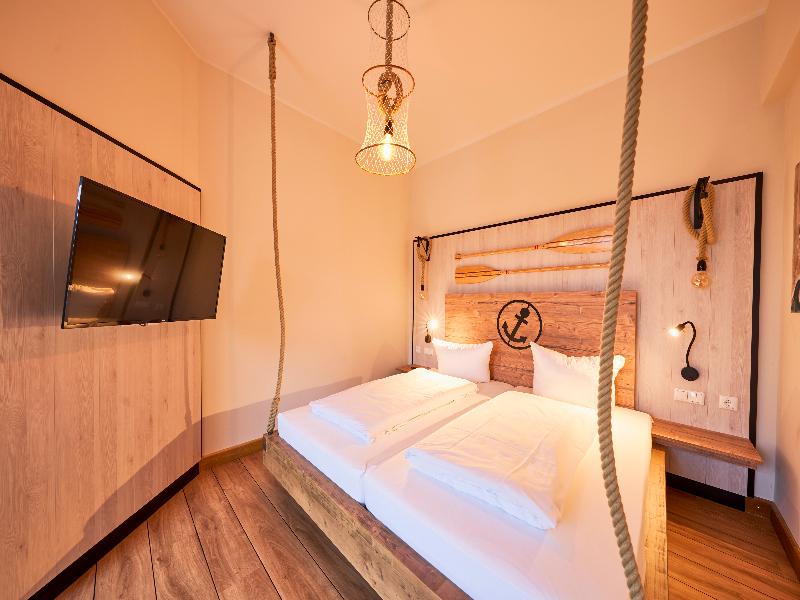 Wangerland Resort image