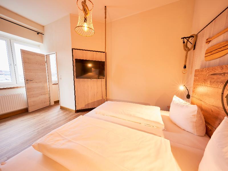 Wangerland Resort image