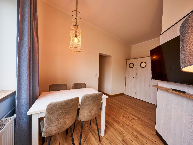Wangerland Resort image