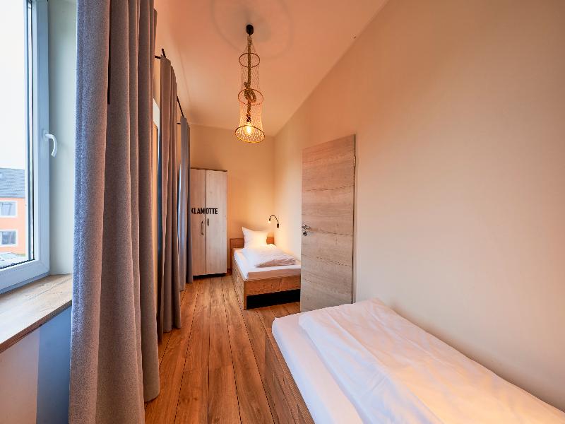 Wangerland Resort image