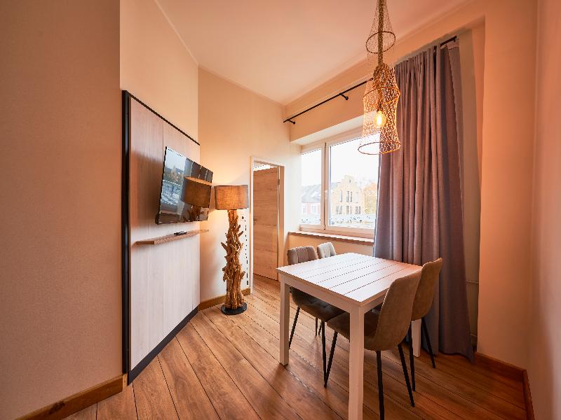 Wangerland Resort image