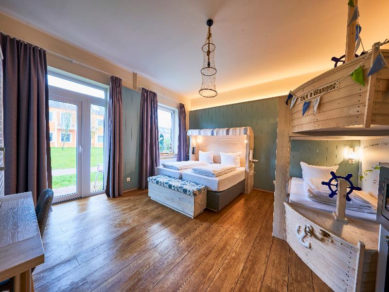 Wangerland Resort image