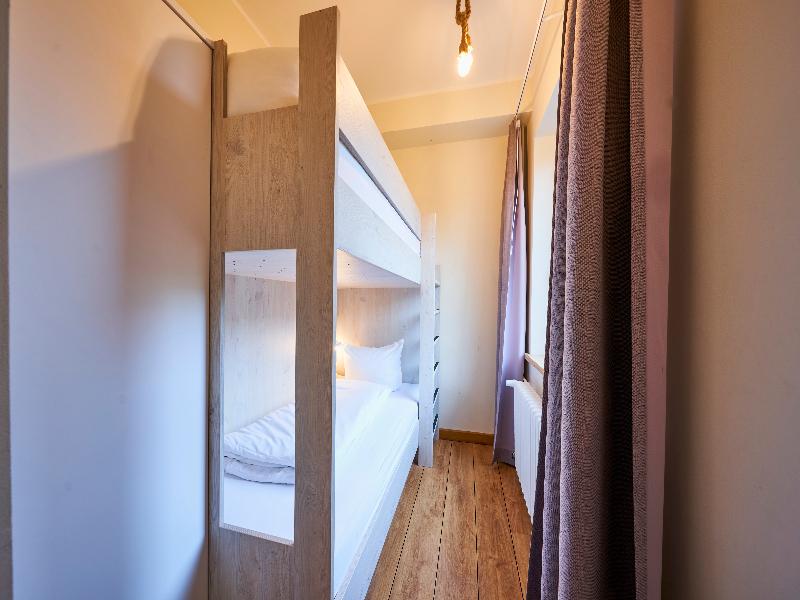 Wangerland Resort image