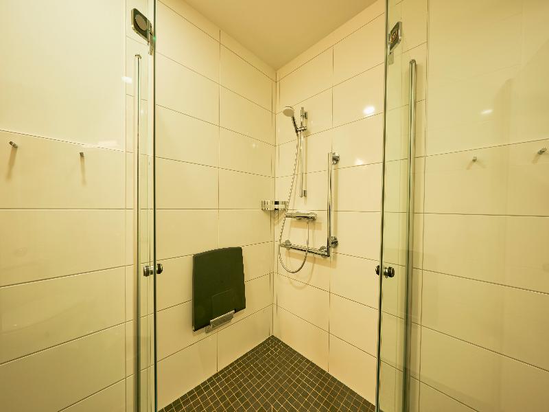 Wangerland Resort image