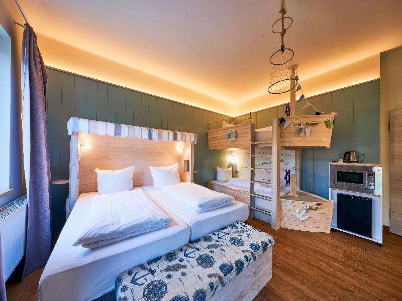 Wangerland Resort image