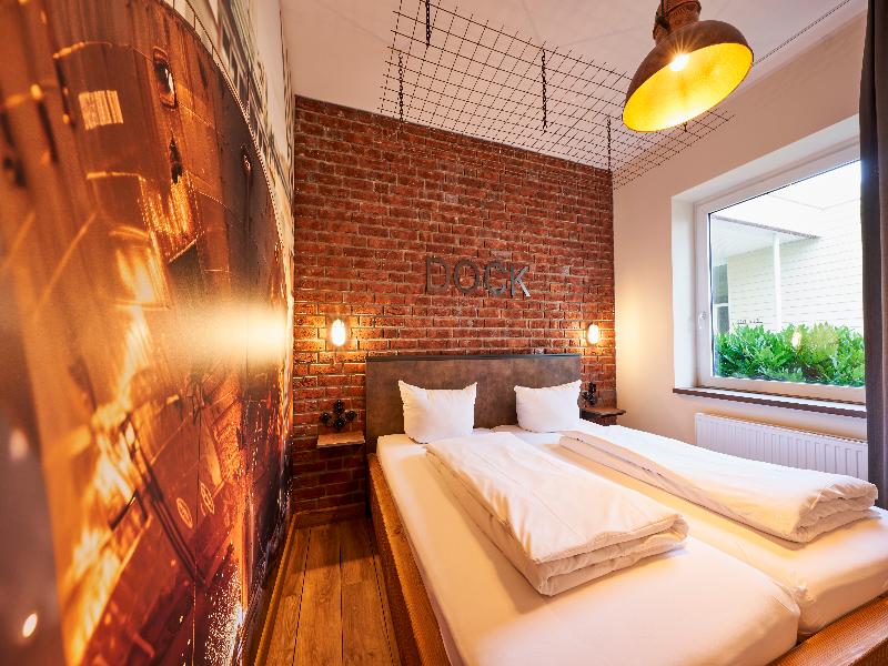 Wangerland Resort image