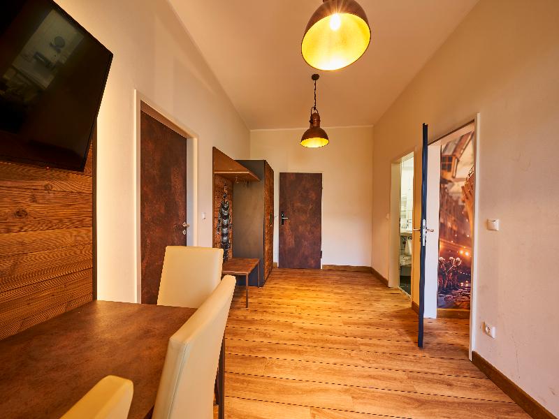 Wangerland Resort image
