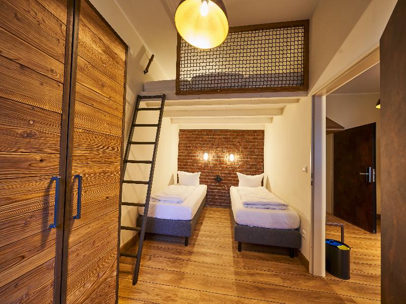 Wangerland Resort image